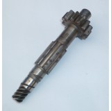 PŘEVODOVÁ HŘÍDEL PŘEDLOHY - 12 ZUBŮ - (250,350)